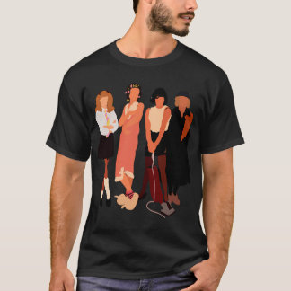Camiseta ¡libérate!