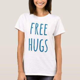 Camiseta Libere Bella de las mujeres de los