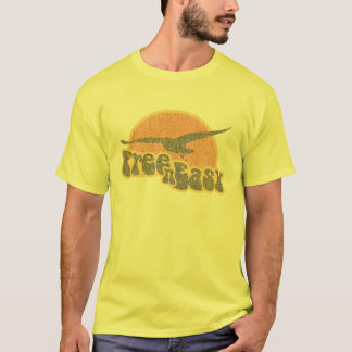 Camiseta Libere - y - ir fácil