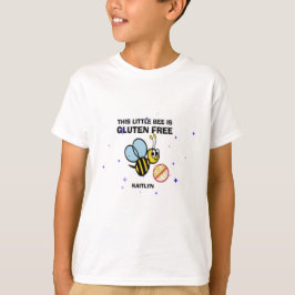 Camiseta "Liberen a su dragón interior: rebosante de fuerza
