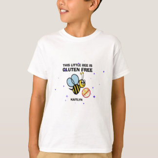 Camiseta "Liberen a su dragón interior: rebosante de fuerza