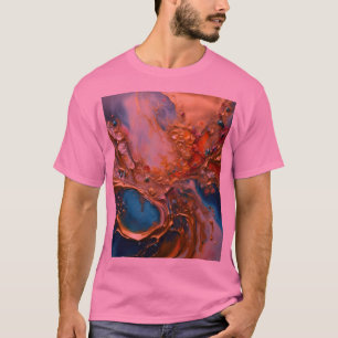 Camiseta "Liberen a su héroe interno"