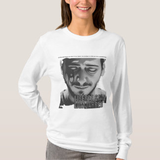 Camiseta Libérez Saad Lamjarred