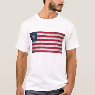 Camiseta Liberia