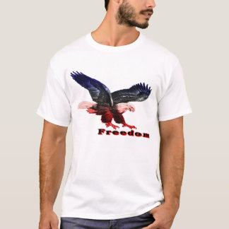 Camiseta Libertad