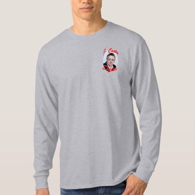 Camiseta Libertad (Anverso)