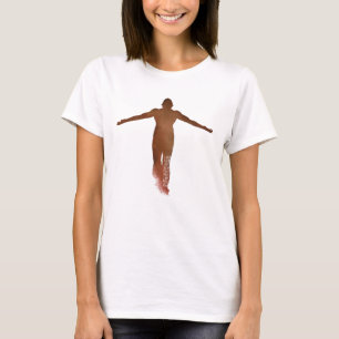 Camiseta Libertad