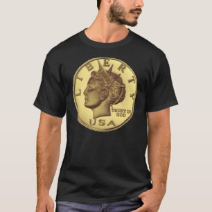 Camiseta Libertad