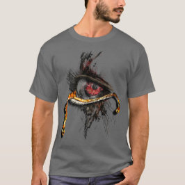 CAMISETA LIBERTAD