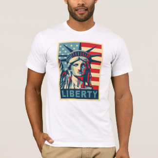 Camiseta ¡Libertad!