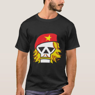 Camiseta Libertad