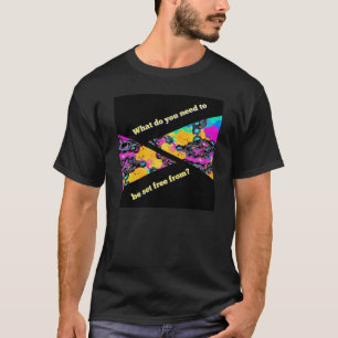 Camiseta Libertad