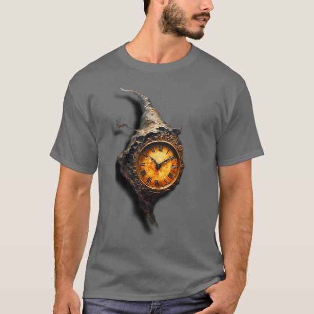 CAMISETA LIBERTAD (Anverso)