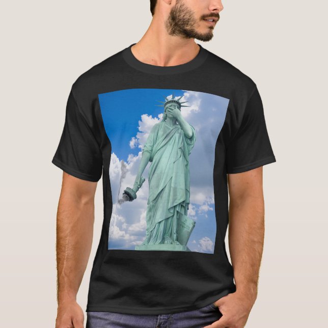 Camiseta Libertad (Anverso)