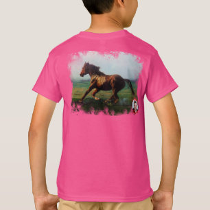 Camiseta Libertad