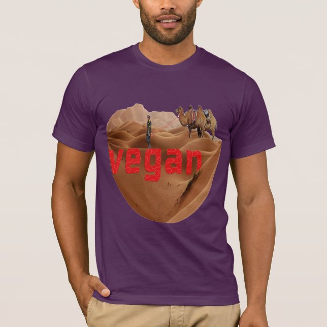 Camiseta Libertad (Anverso)