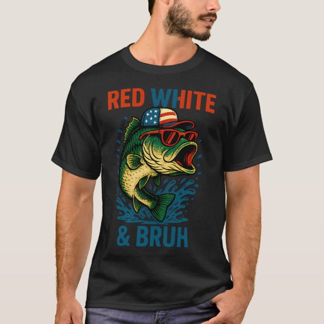 Camiseta Libertad (Anverso)