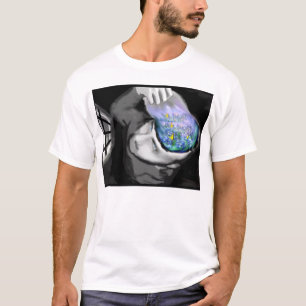 Camiseta libertad