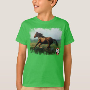 Camiseta Libertad
