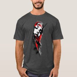 CAMISETA LIBERTAD