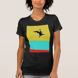 Camiseta Libertad