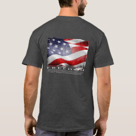 Camiseta "LIBERTAD"