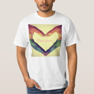 Camiseta Libertad 15 del género