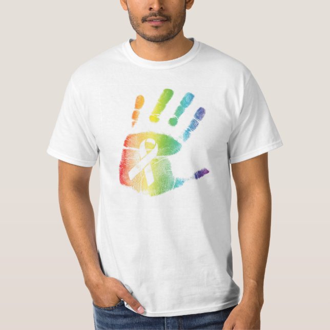 Camiseta Libertad 5 del género (Anverso)