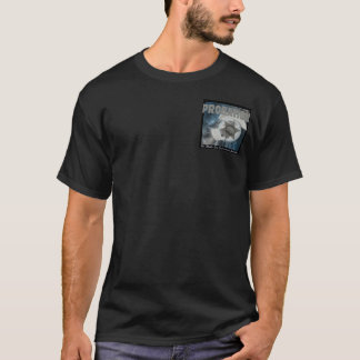 Camiseta Libertad condicional - hacemos mirada de la