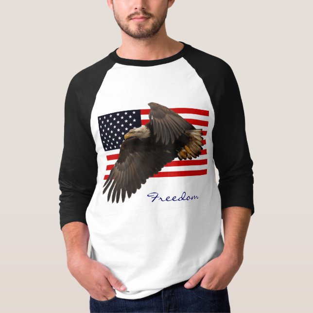 CAMISETA LIBERTAD DE BALDOSA ÁAGO Y VINCULACIÓN DE HOMBRES  (Anverso)