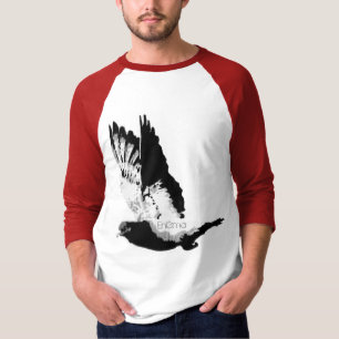 Camiseta Libertad de calles