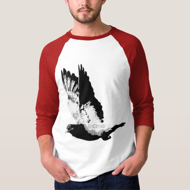 Camiseta Libertad de calles (Anverso)