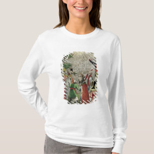 Camiseta Libertad de culto