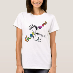 Camiseta Libertad de expresión