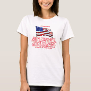 CAMISETA LIBERTAD DE EXPRESIÓN