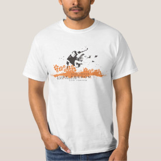 Camiseta Libertad de Surf