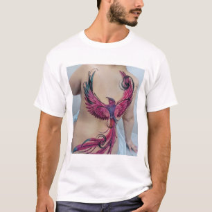 Camiseta "Libertad debilitada"