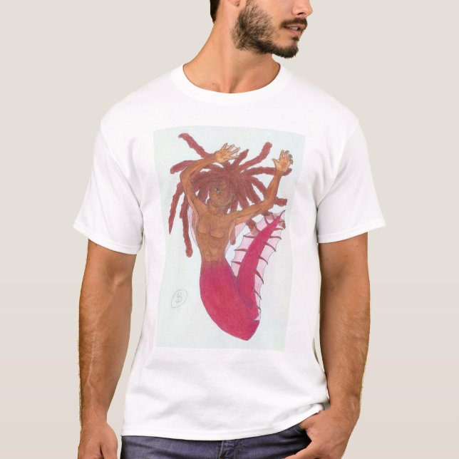 Camiseta Libertad del panal (Anverso)