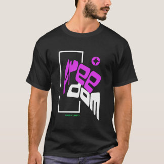 Camiseta Libertad - Estado de libertad