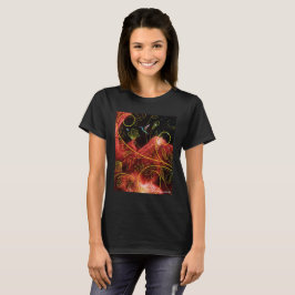 Camiseta Libertad - Hummingbird