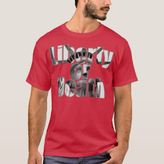 Camiseta Libertad o muerte