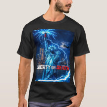 Libertad o Muerte (Serie LOD)
