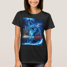 Libertad o Muerte (Serie LOD)