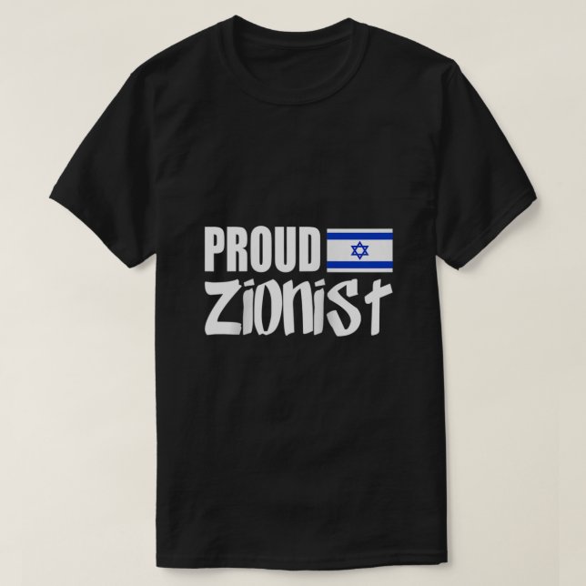 Camiseta Libertad para Israel Bandera De Israel Orgulloso S (Diseño del anverso)