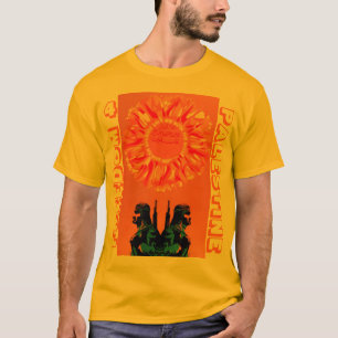 CAMISETA LIBERTAD PARA PALESTINA