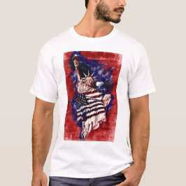 Camiseta Libertad Para Todos