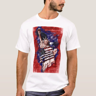 Camiseta Libertad Para Todos