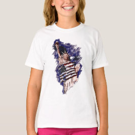 Camiseta Libertad Para Todos