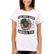 Libertad Patriótica 4 DE JULIO