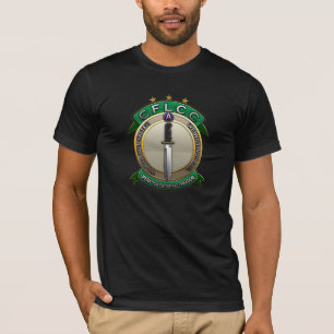 Camiseta Libertad que aguanta de operación de CFLCC